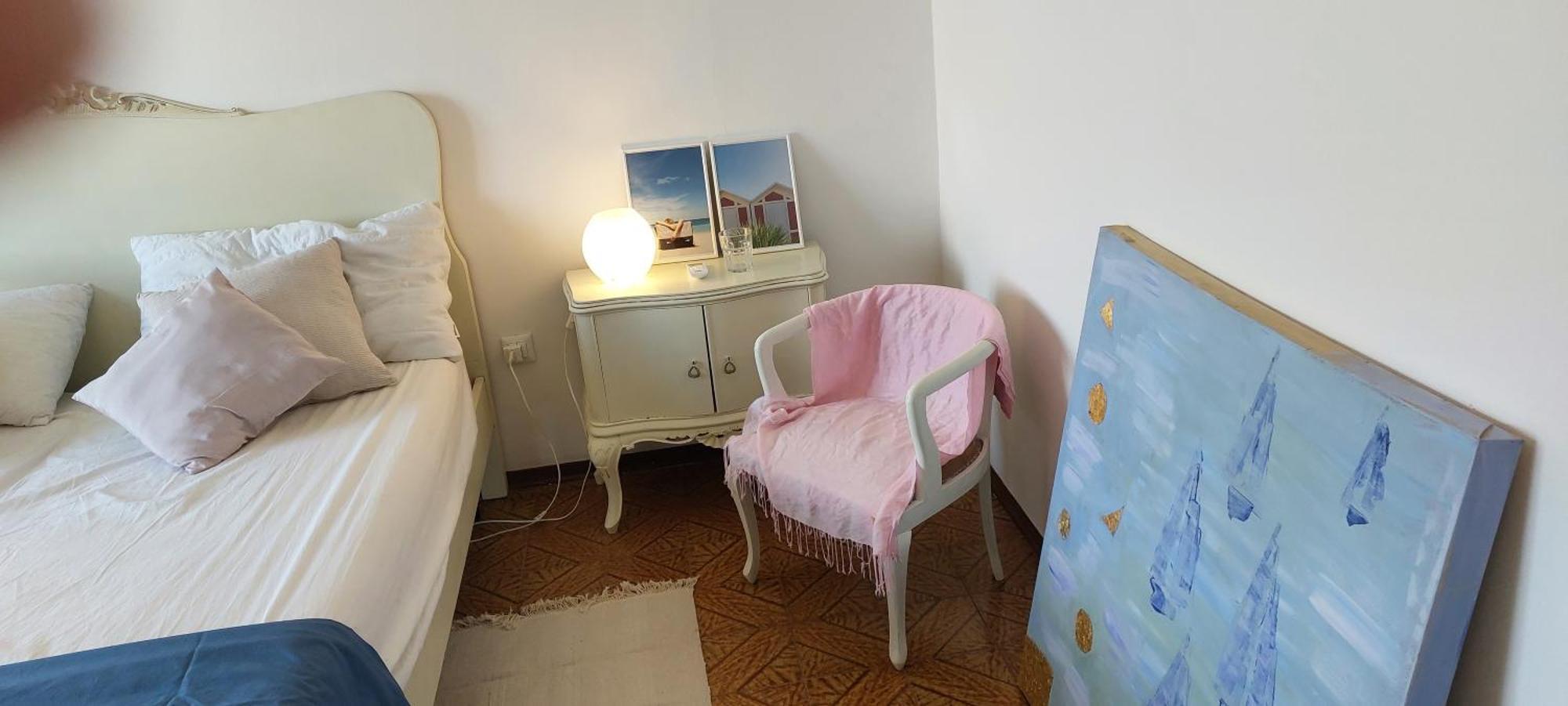 Dalla Torre Al Mare แชร์เวีย ภายนอก รูปภาพ
